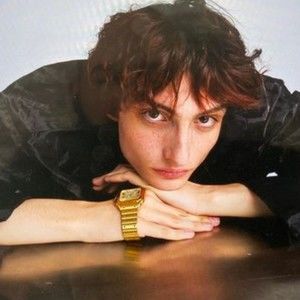 Meet your Posher, Gianna